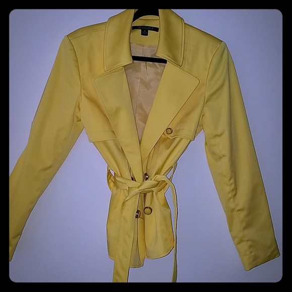 Jacket - Picture 1 of 7